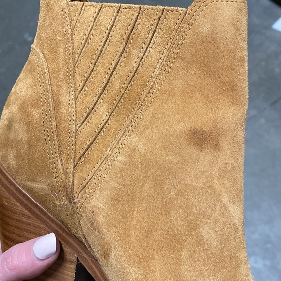 New! Marc Fisher Gadri Bootie - Picture 13 of 14